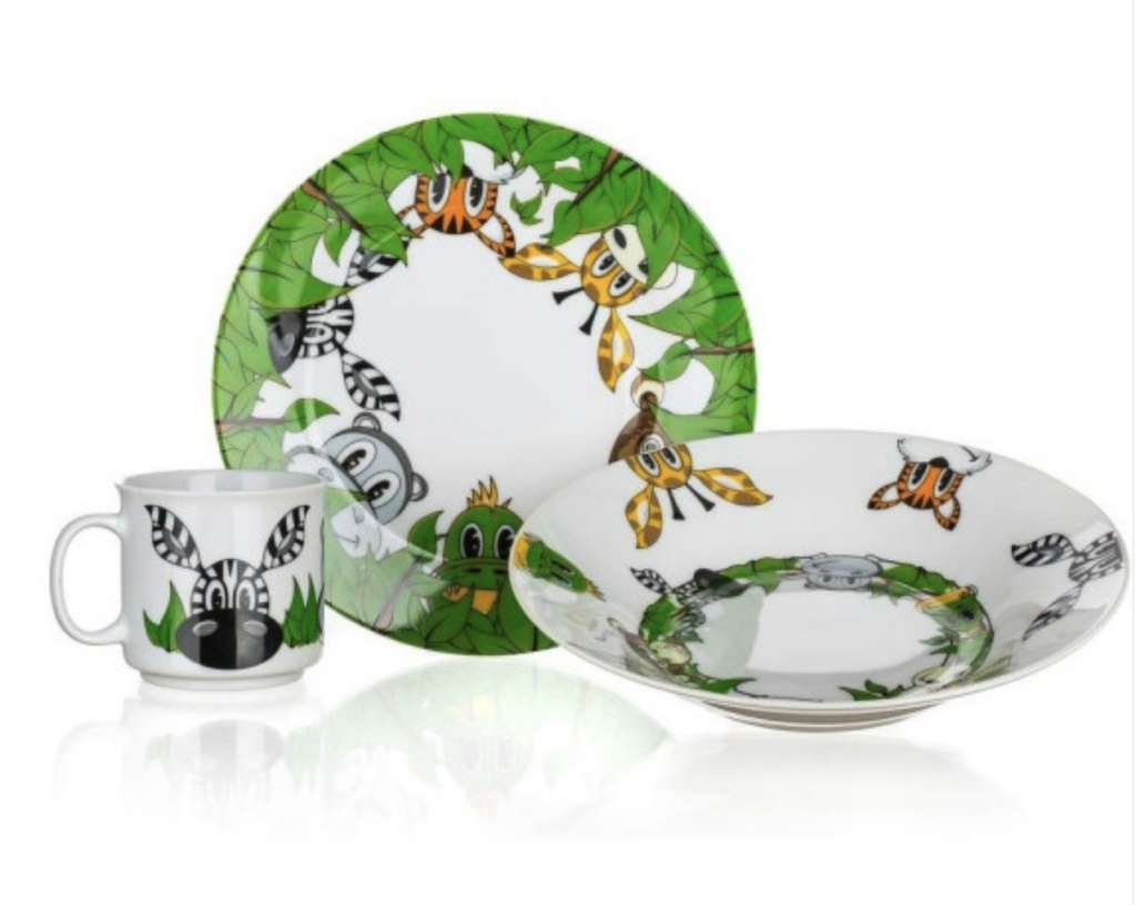 Vali oma lapse lemmikloomaga lastenõud