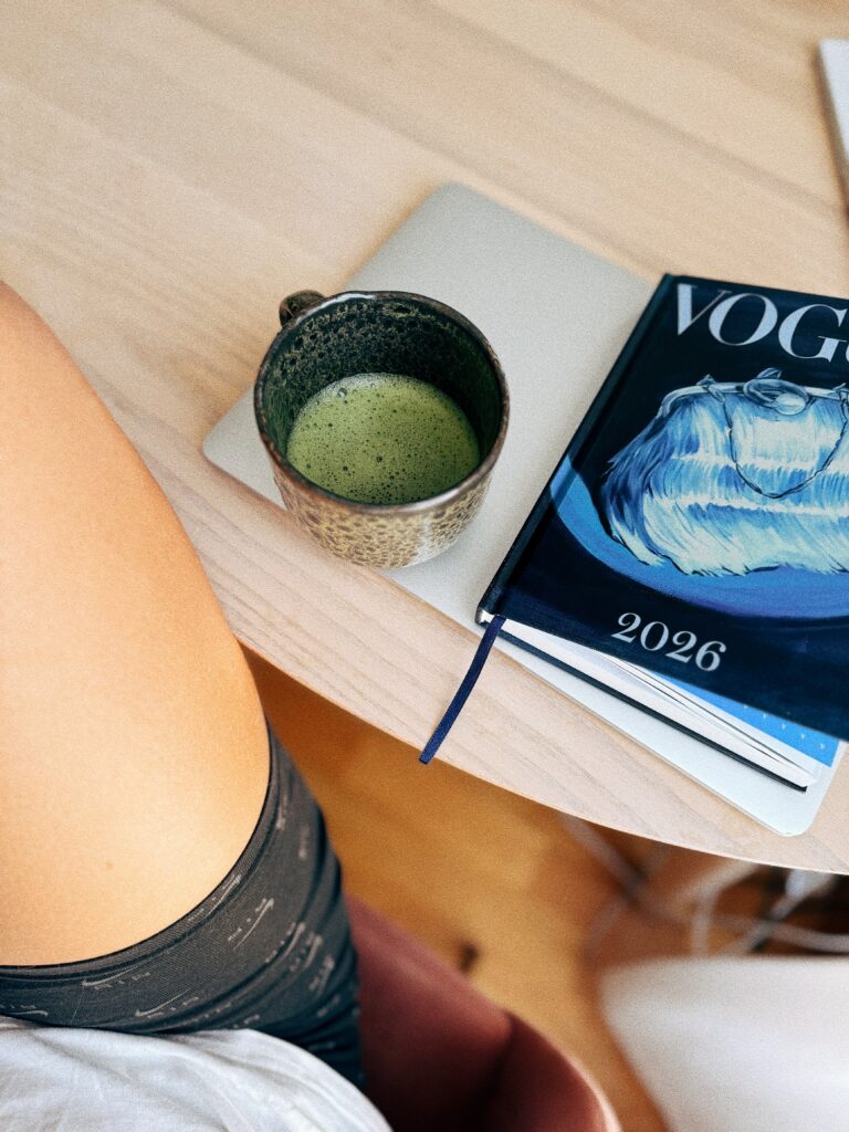 Stiilne ja vastupidav portselankruus