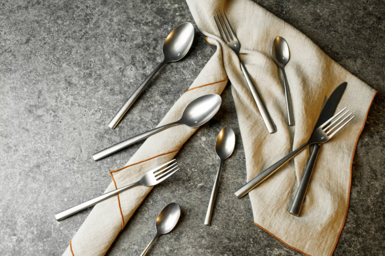 Kvaliteetsöögiriistad VERLO SU ANTIQUE