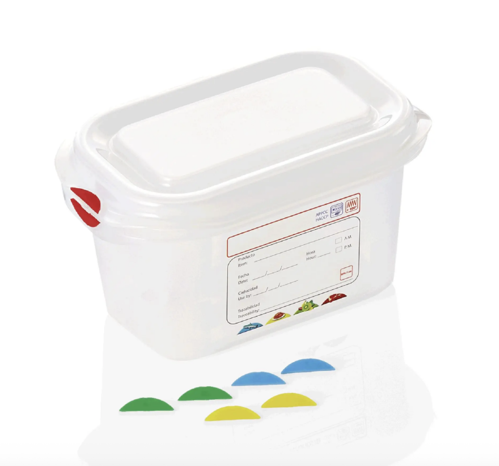 Hermeetiline toidukarp