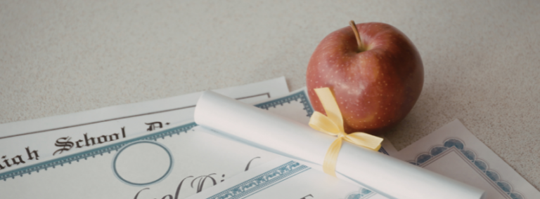 Kingitus koolilõpetajale, mis on kasulik aastateks