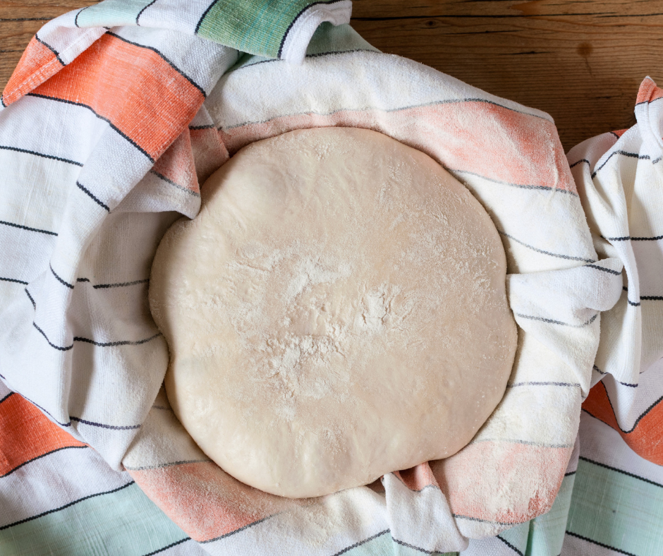 Kergituskorv ei pea olema katteriidega, selle võib ise rätikust teha kui on soovi.