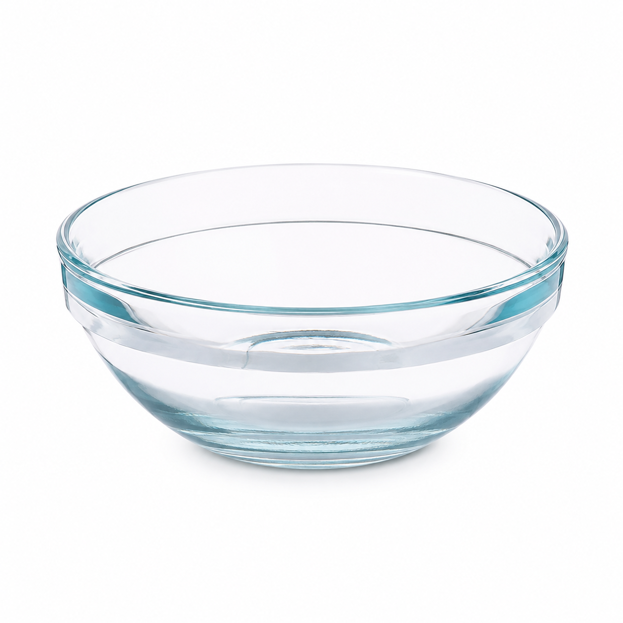 Klaaskauss 120mm 50mm 275ml