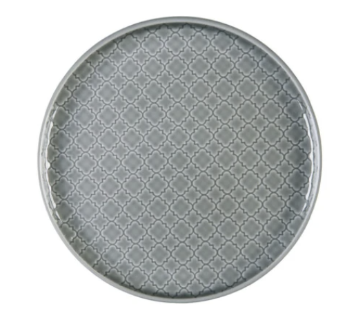 Taldrik 200mm, Marrakesz, hall portselan