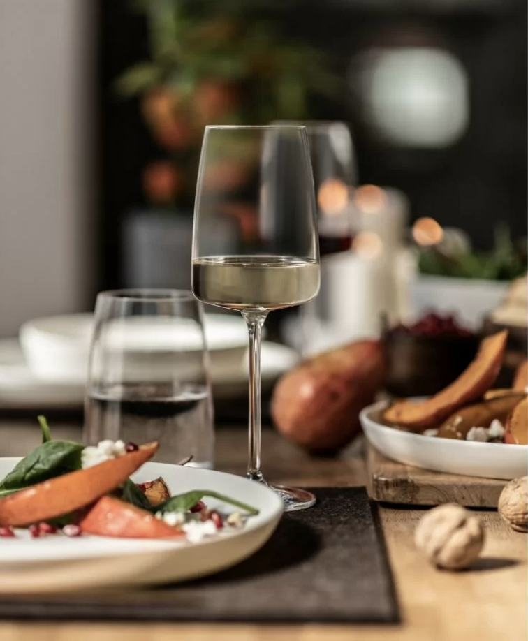 Veinipokaal 535 ml Sensa SCHOTT ZWIESEL, kristallklaas