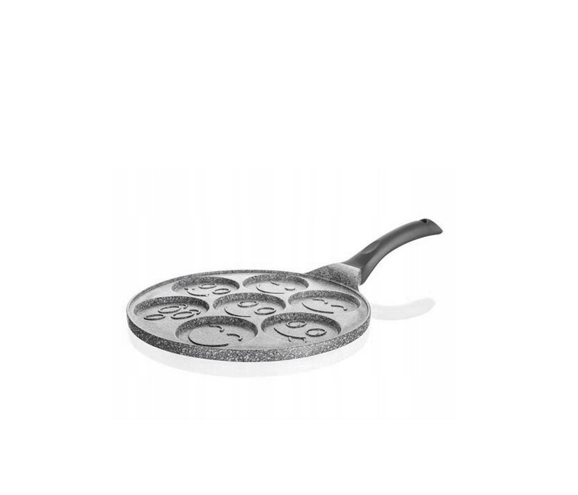 Pannkoogipann Smile, 260 mm