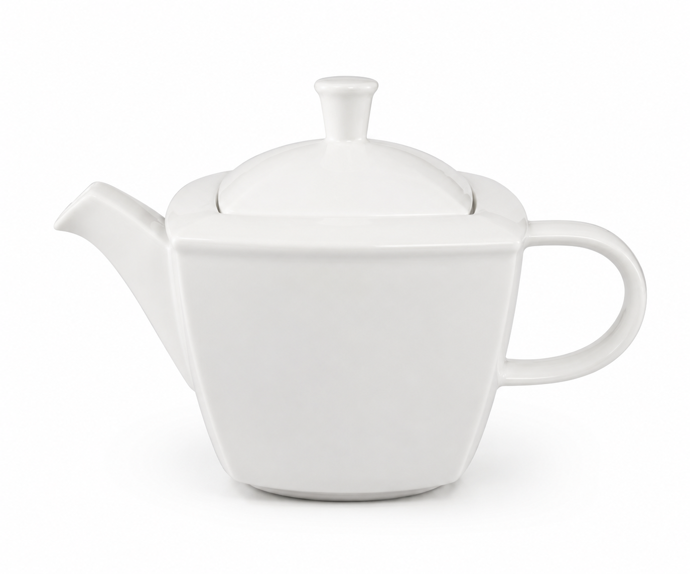 Teekann Victoria, 400 ml, portselan