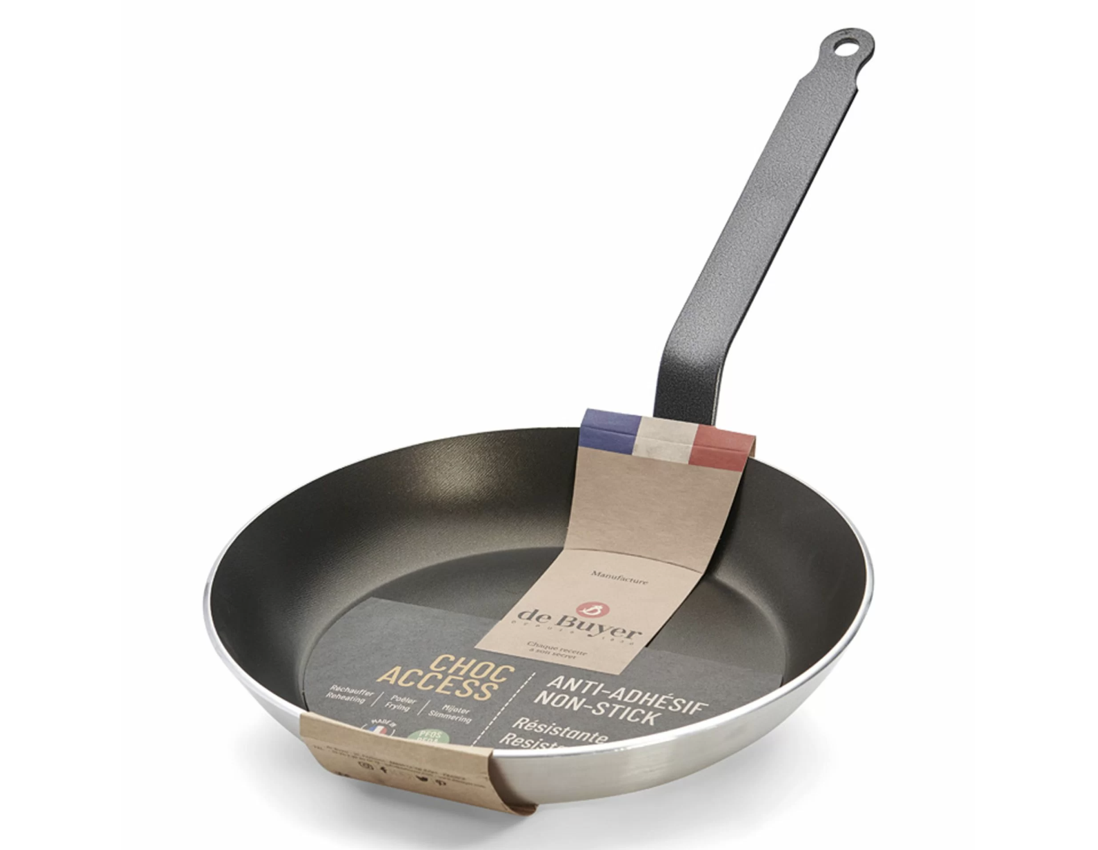 Pann Choc Access, 280 mm, de Buyer