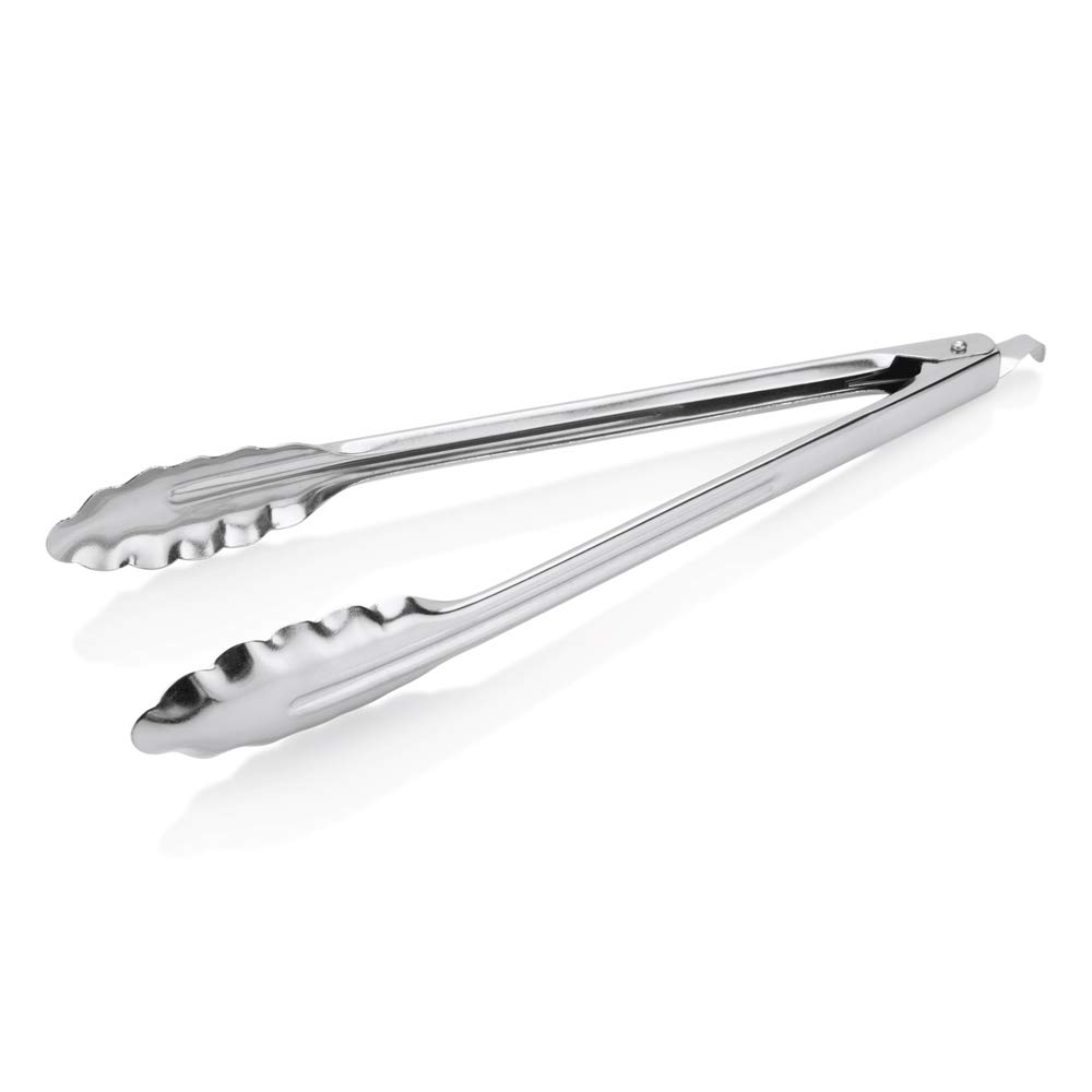 Grilltangid, 300 mm, roostevaba teras