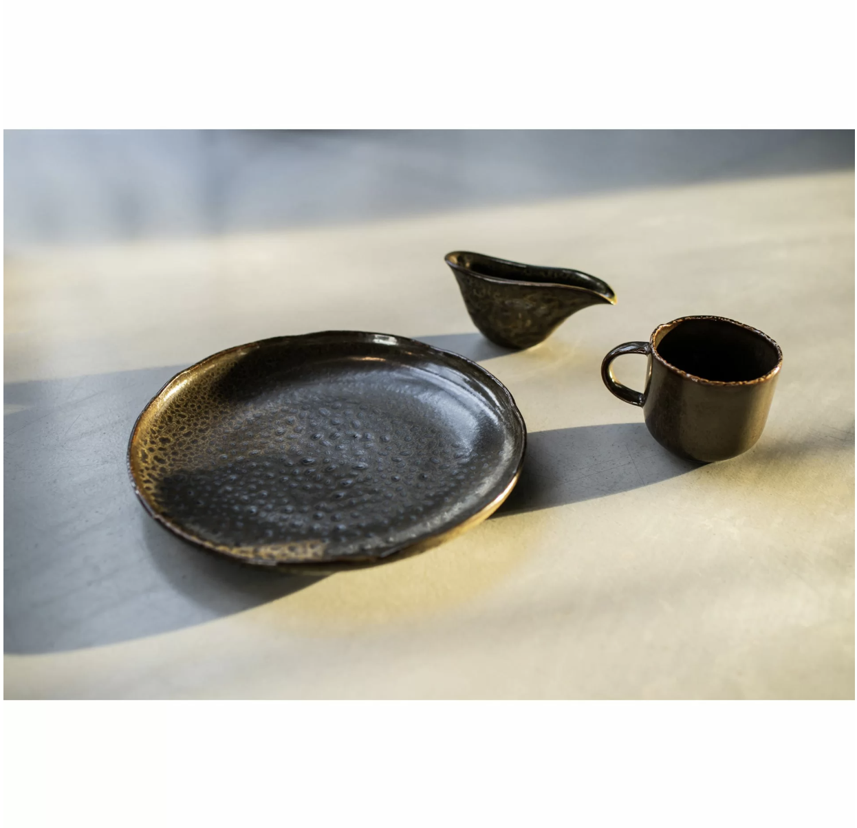 Teekann puidust sangaga 450ml Verlo Alga