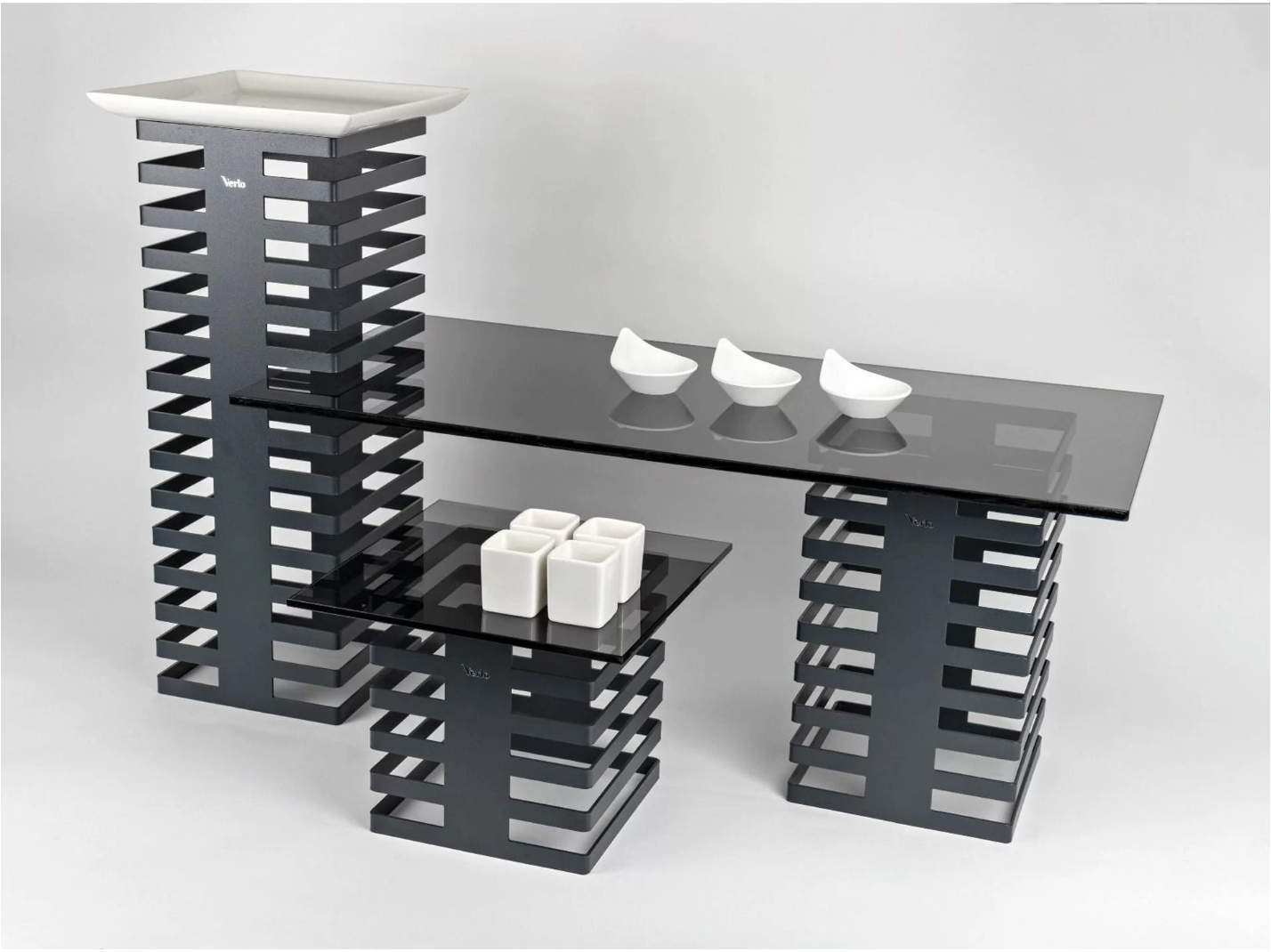 Tilgakujuline dipitops / kastmetops 70 ml, valge, melamiin