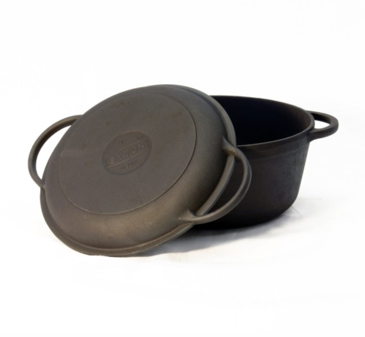 Malmist pann-kaas Syton 2in1, D40cm