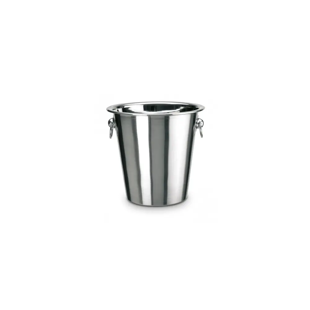 Küüler 3.5 l, roostevaba teras