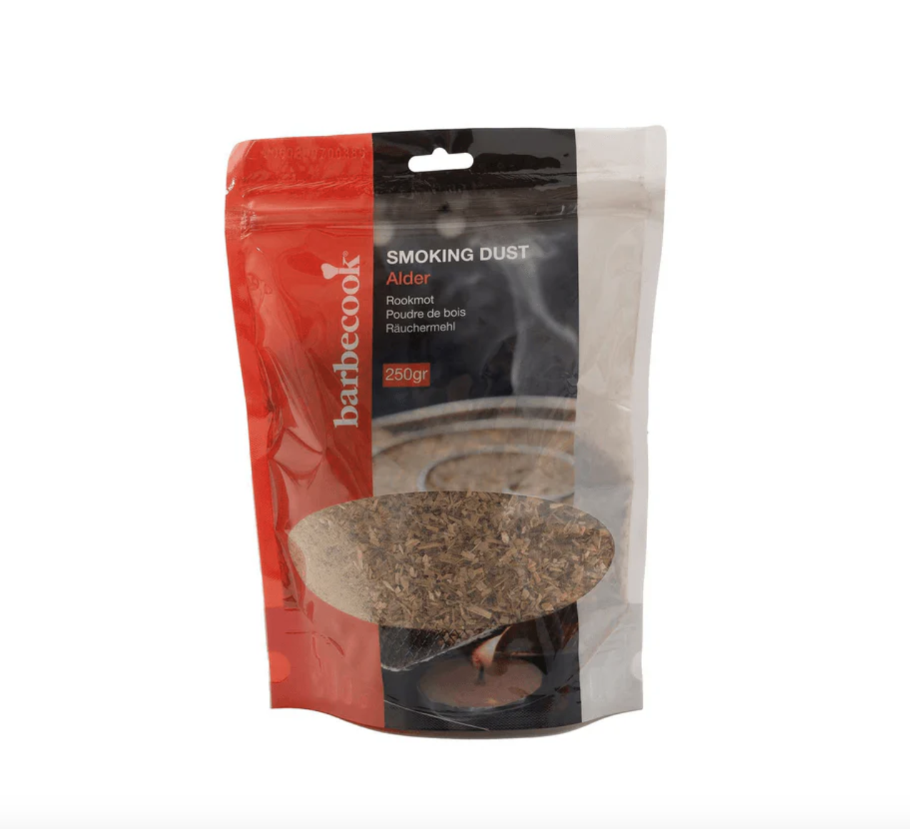 Suitsutuspuru LEPP Barbecook 250 g