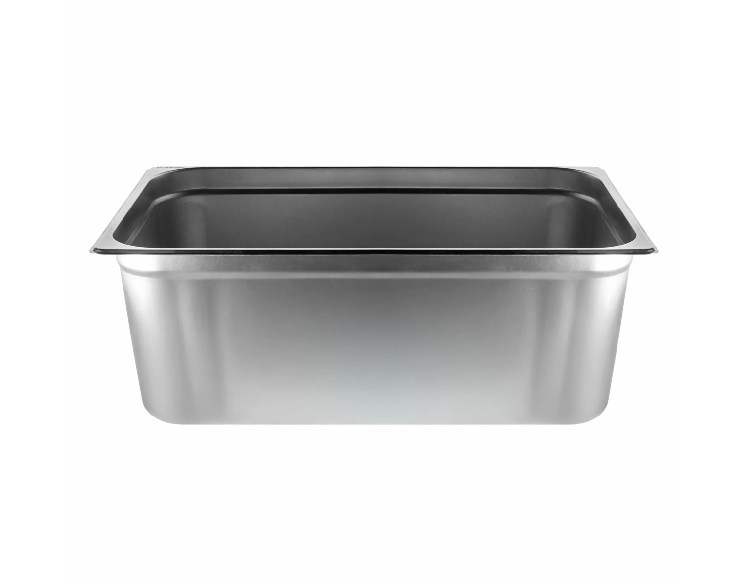 GN nõu 1/1-200 Cater, roostevaba teras