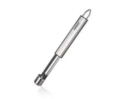 Õunasüdamiku eemaldaja, 200 mm, roostevaba teras