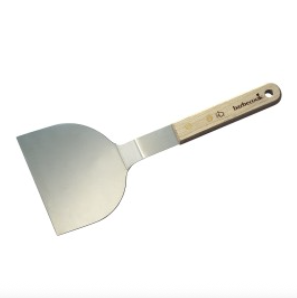 Hamburgeri pannilabidas Barbecook FSC 30 cm