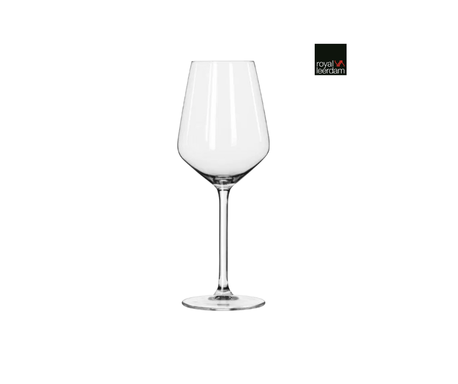 Punase veini pokaal 530 ml Onis Carre