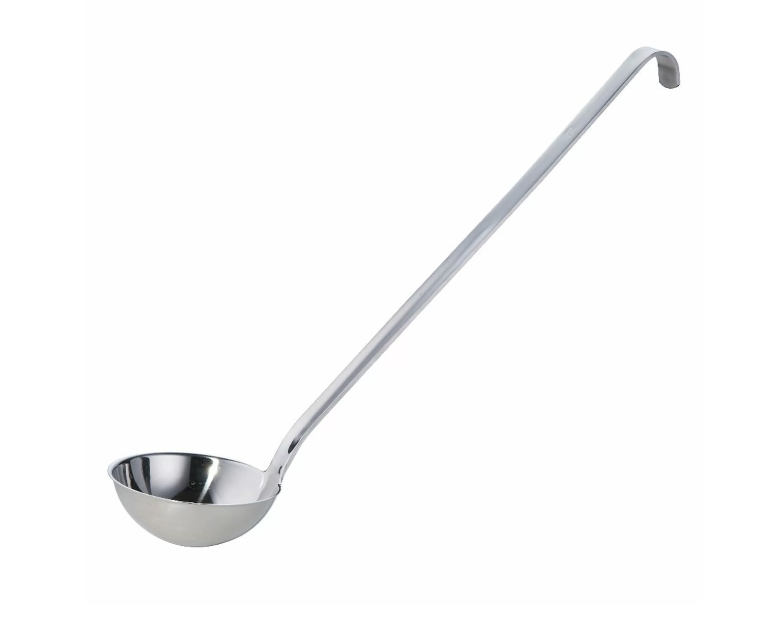 Supikulp Monoblock 750 ml, roostevaba teras