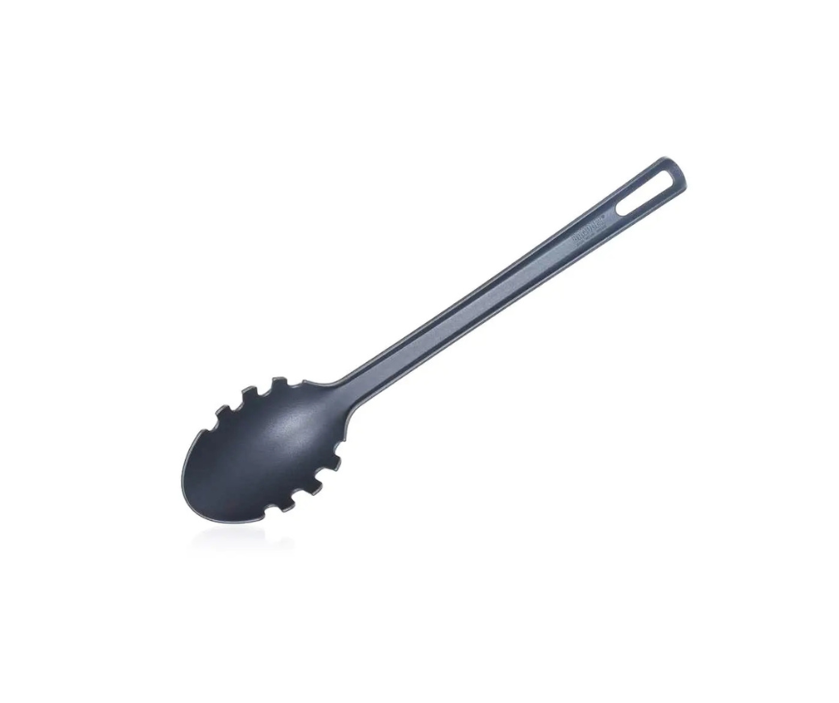 Spagetilusikas Culinaria, 320 mm, plast