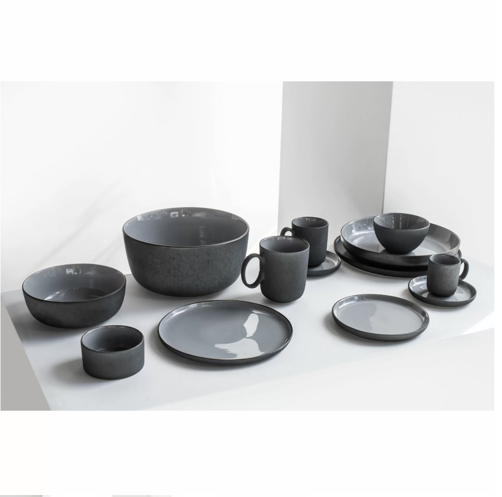 Kauss 200ml 9cm Verlo Time, portselan, hall