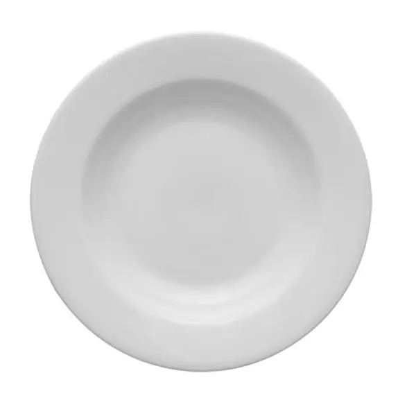 Sügav taldrik Kaszub/Hel, 240 mm, portselan