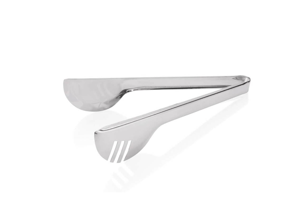 Salatitangid, 240 mm, roostevaba teras