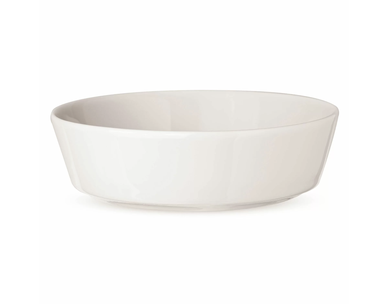 Kauss 770ml Verlo Forte, portselan, elevandiluuvalge