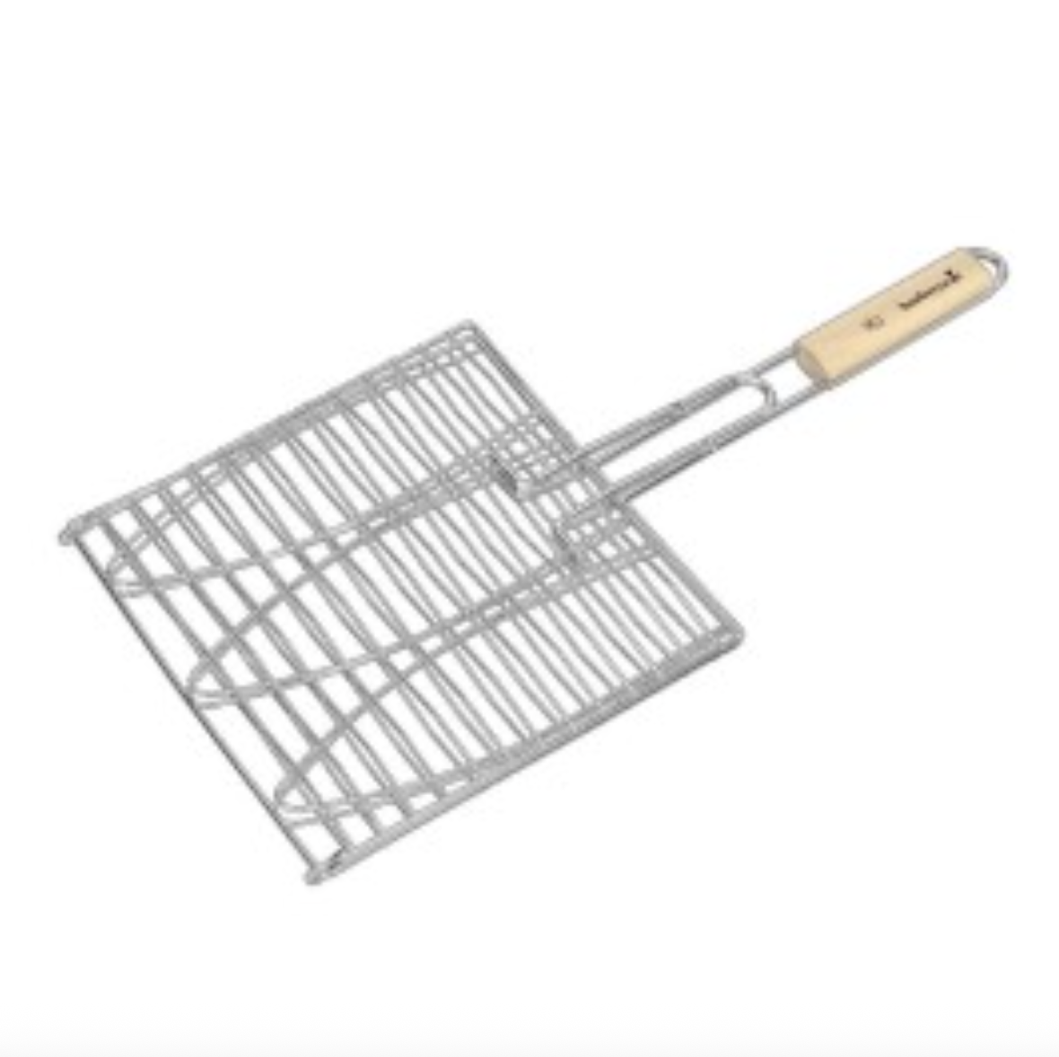 Grillrest kalale Barbecook FSC 28 x 28 cm