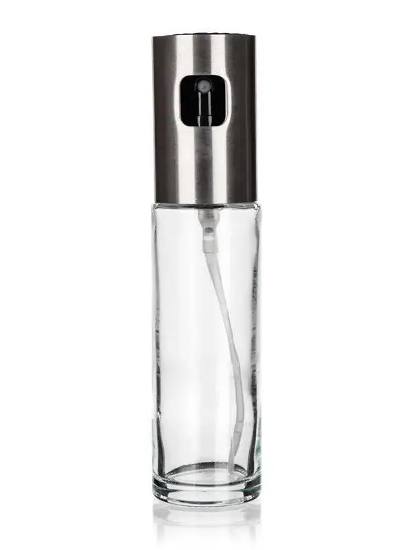 Õlipihusti, 100 ml, klaas