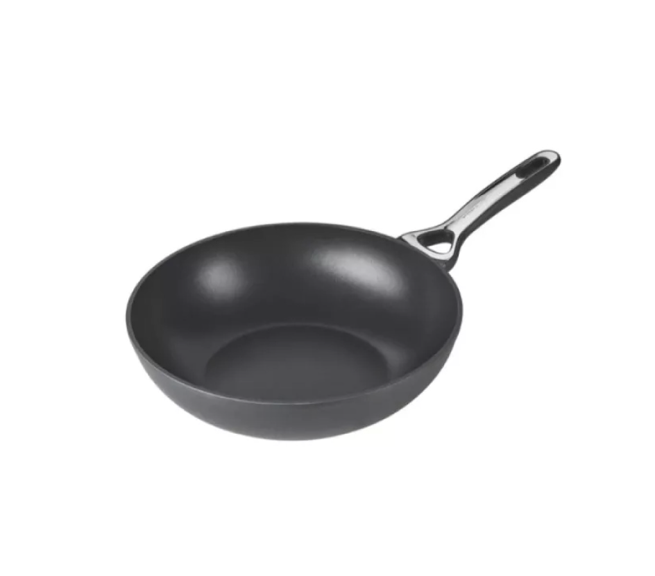 Wok pann 28cm kõigile pliiditüüpidele, Pyrex