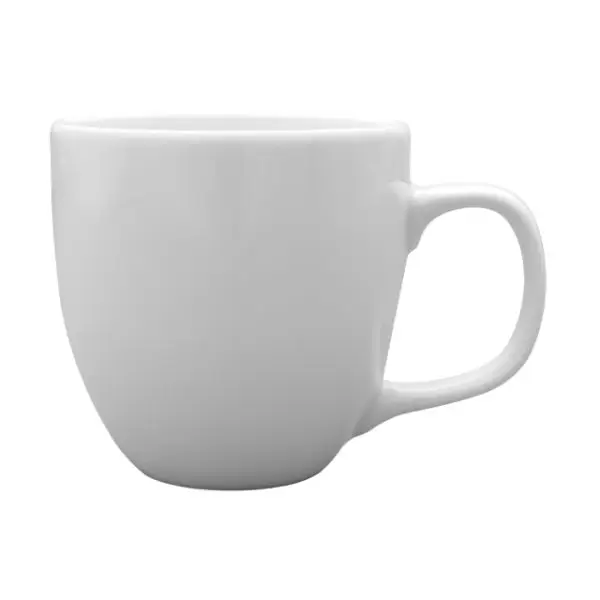 Kruus Bill, 450 ml, portselan