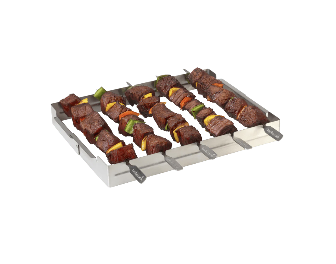 Kebabi grillimisalus Barbecook 35,5 x 26,5 x 4,5 cm