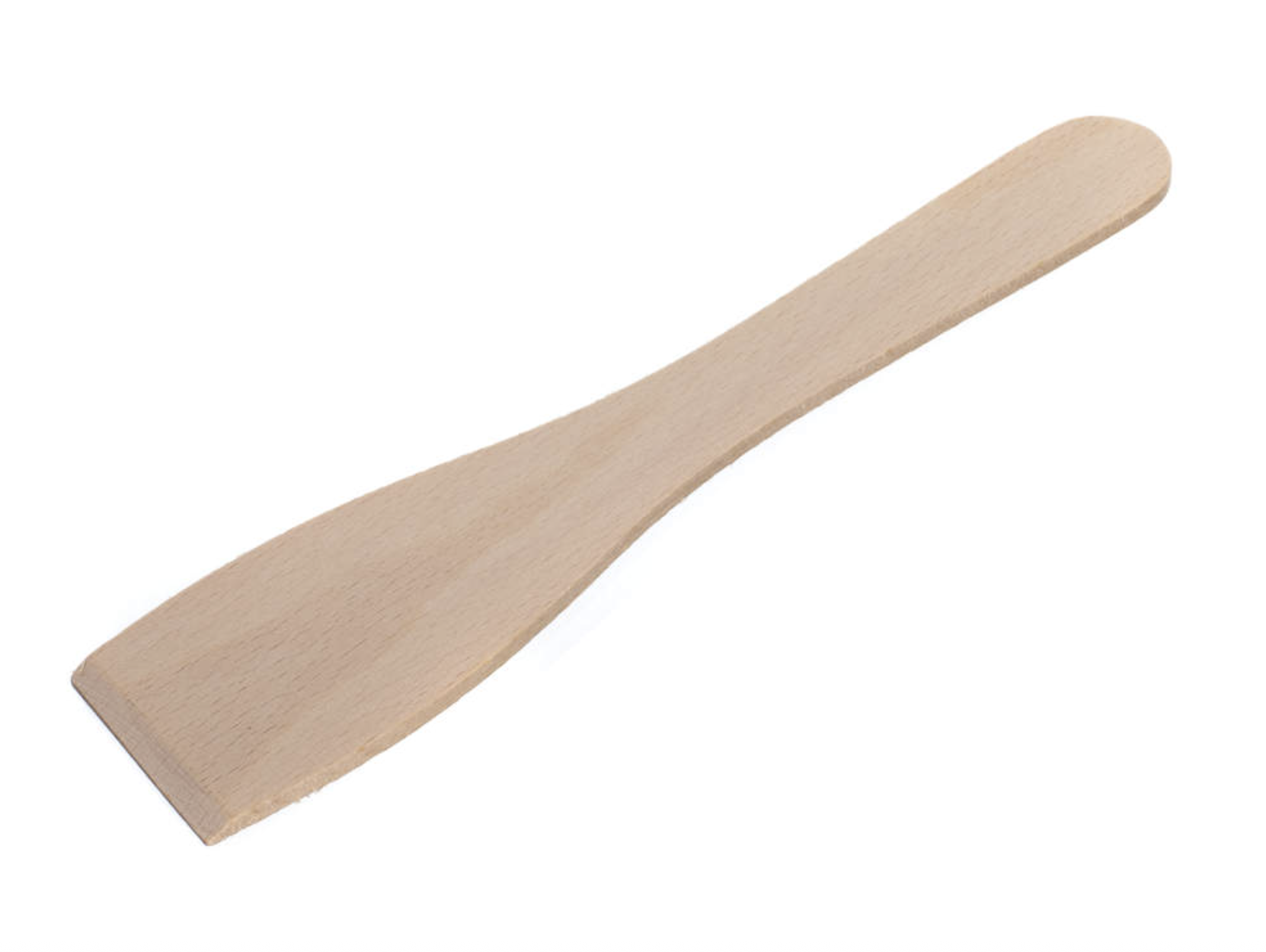 Puidust pannilabidas, 230 mm