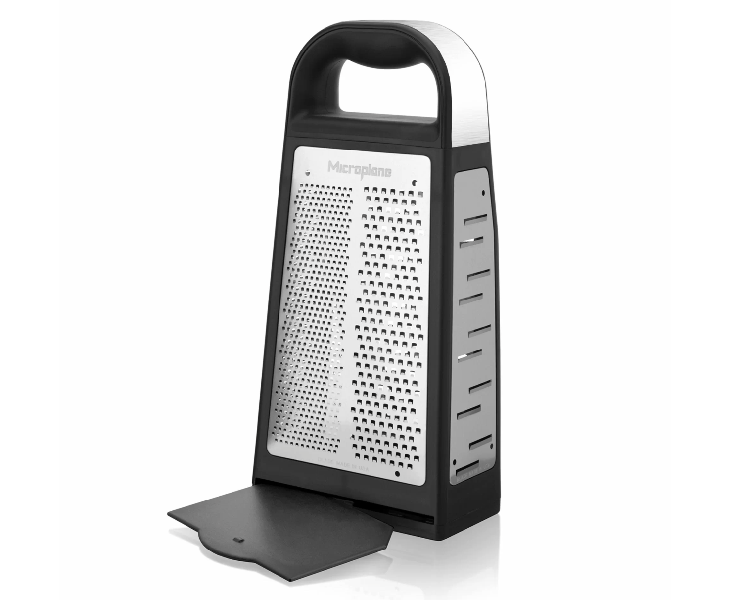 Riiv Elite Microplane®, 27x13.5x9cm, 5 külge, preemiumkvaliteet