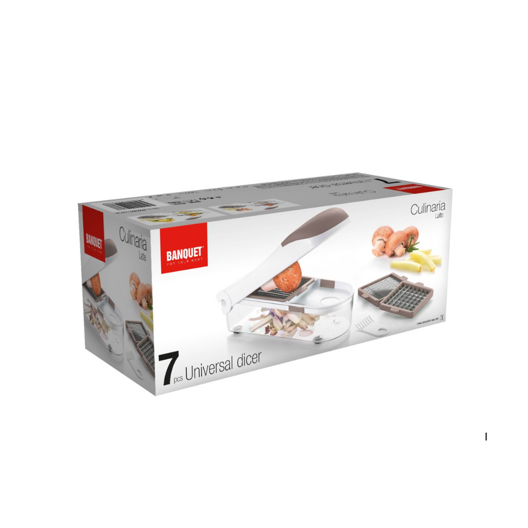 Köögiviljade viilutaja Culinaria