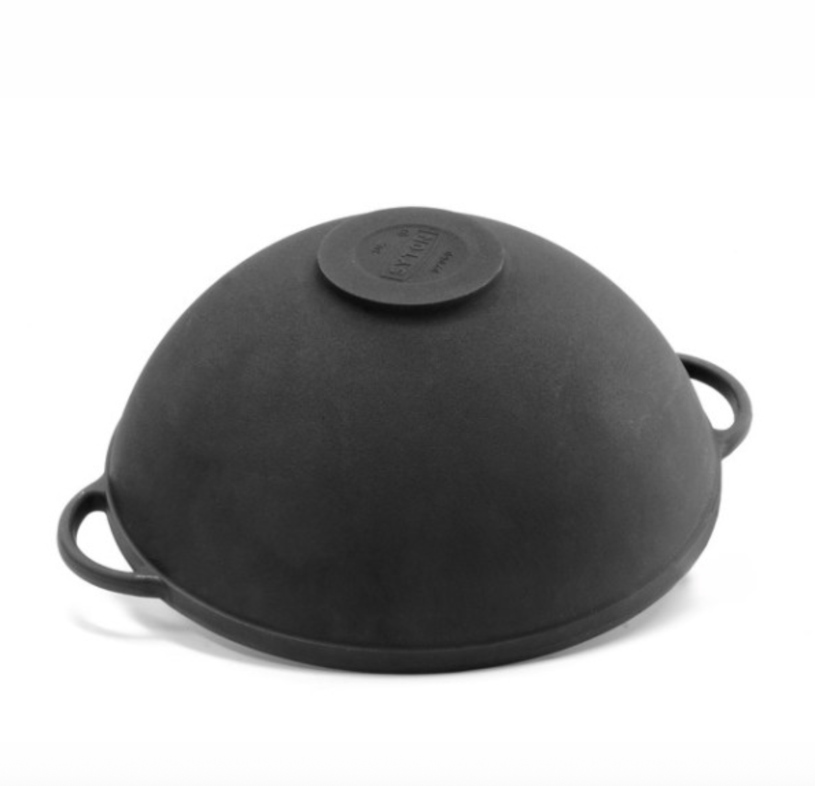 Malmist WOK pann Syton D30cm