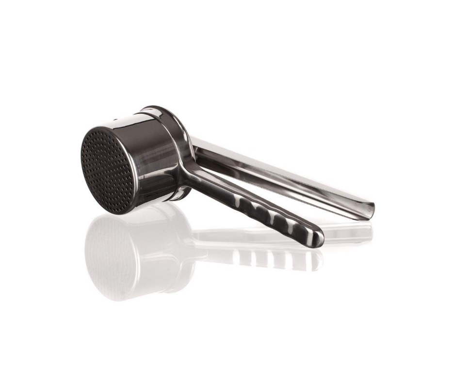Kartulipress, 100 mm, metall