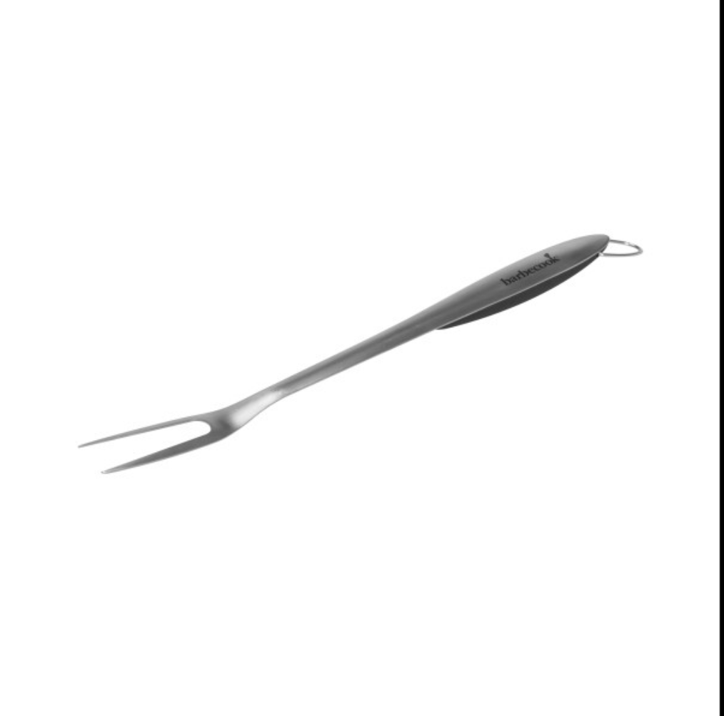 Grillkahvel 46 cm Barbecook, roostevaba teras