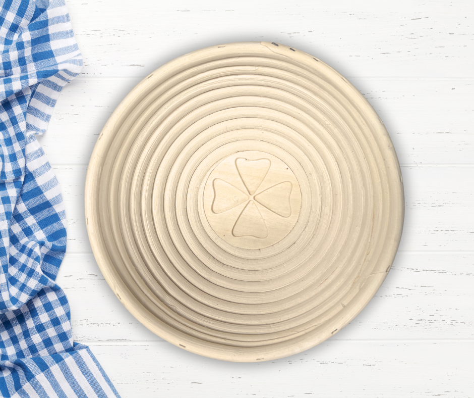 Leiva kergituskorv ümmargune 19 cm