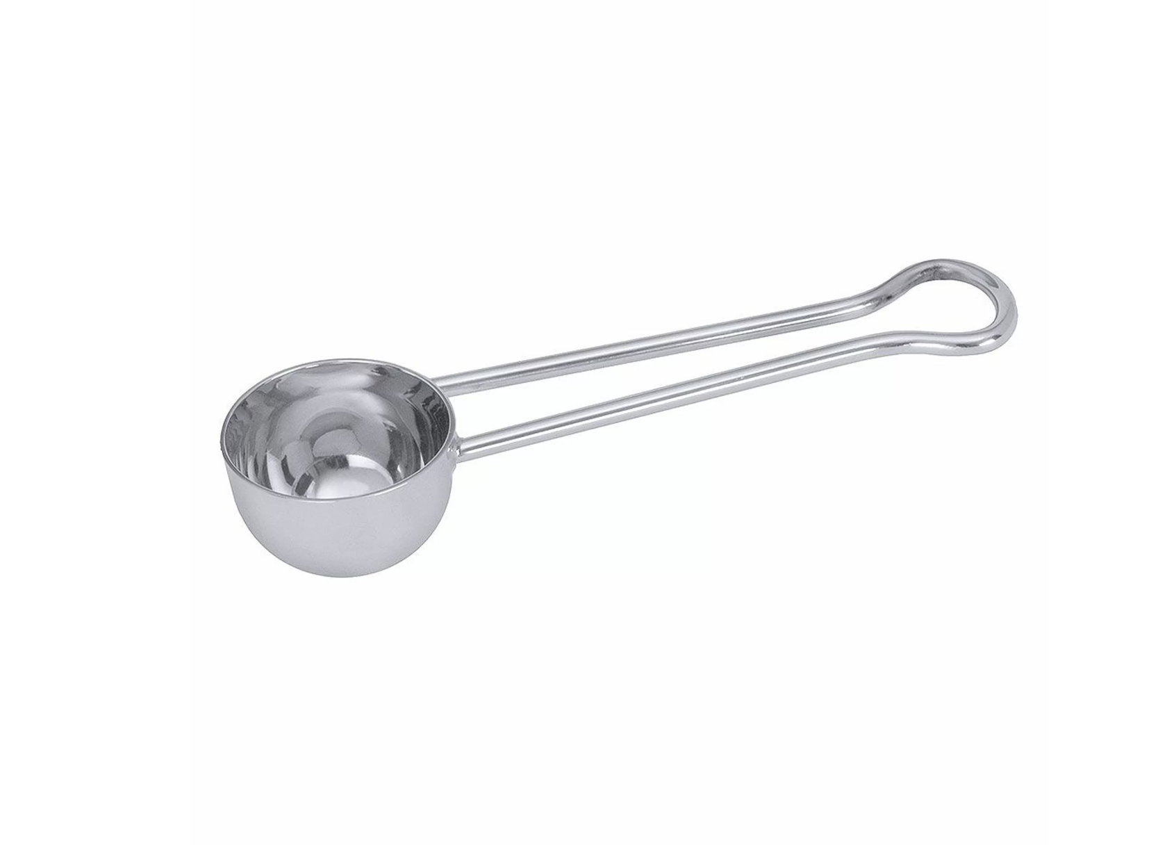 Roostevaba kohvikulp / kohvi mõõtekulp 7g, Bareq