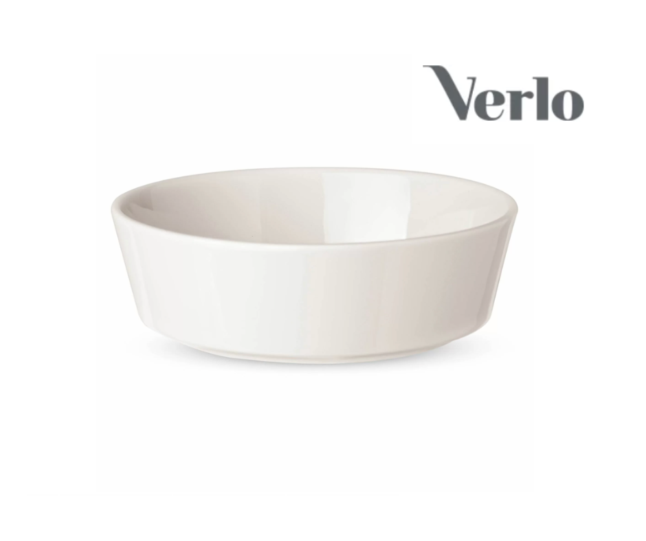 Kauss 550ml Verlo Forte, portselan, elevandiluu valge