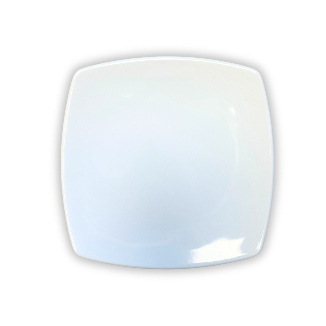 Kandiline taldrik Cancun, 160 x 160 mm, portselan