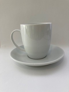Alustass Nana, 170 mm, portselan