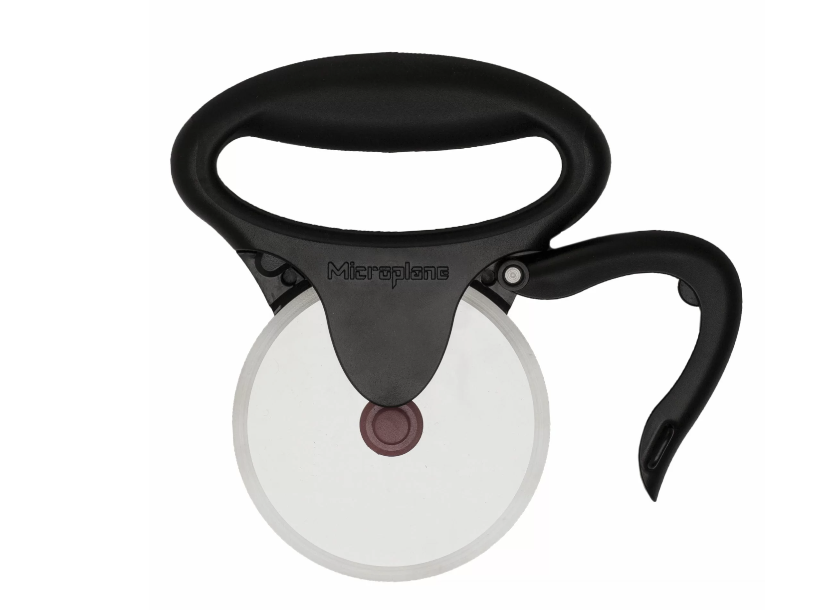 Üliterav pizzalõikur Pizza Cutter Speciality 16 cm - Microplane preemiumkvaliteet