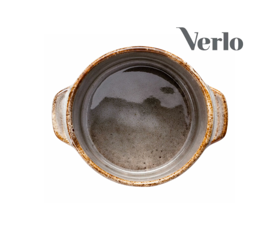 Ramekin kauss 200ml 9.5cm Verlo Wikle, portselan