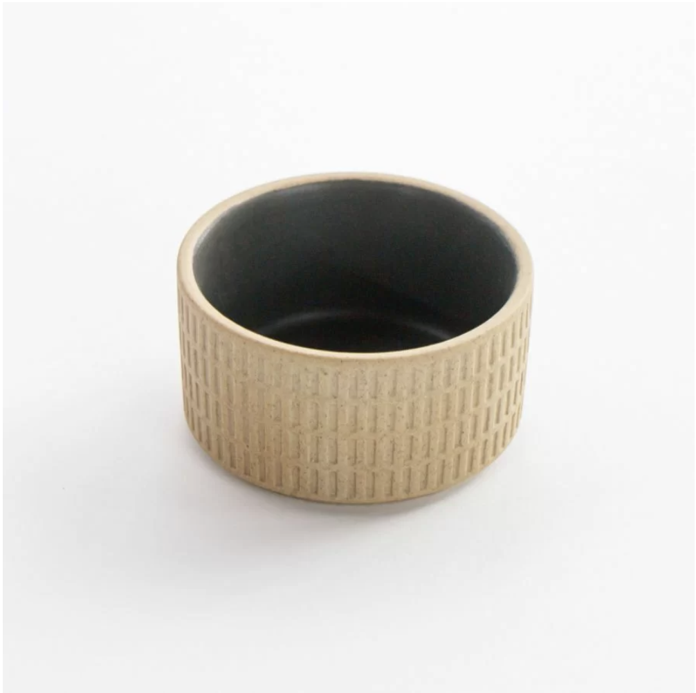 Ramekini vorm / dipitops 8cm 200ml Verlo Zen, portselan