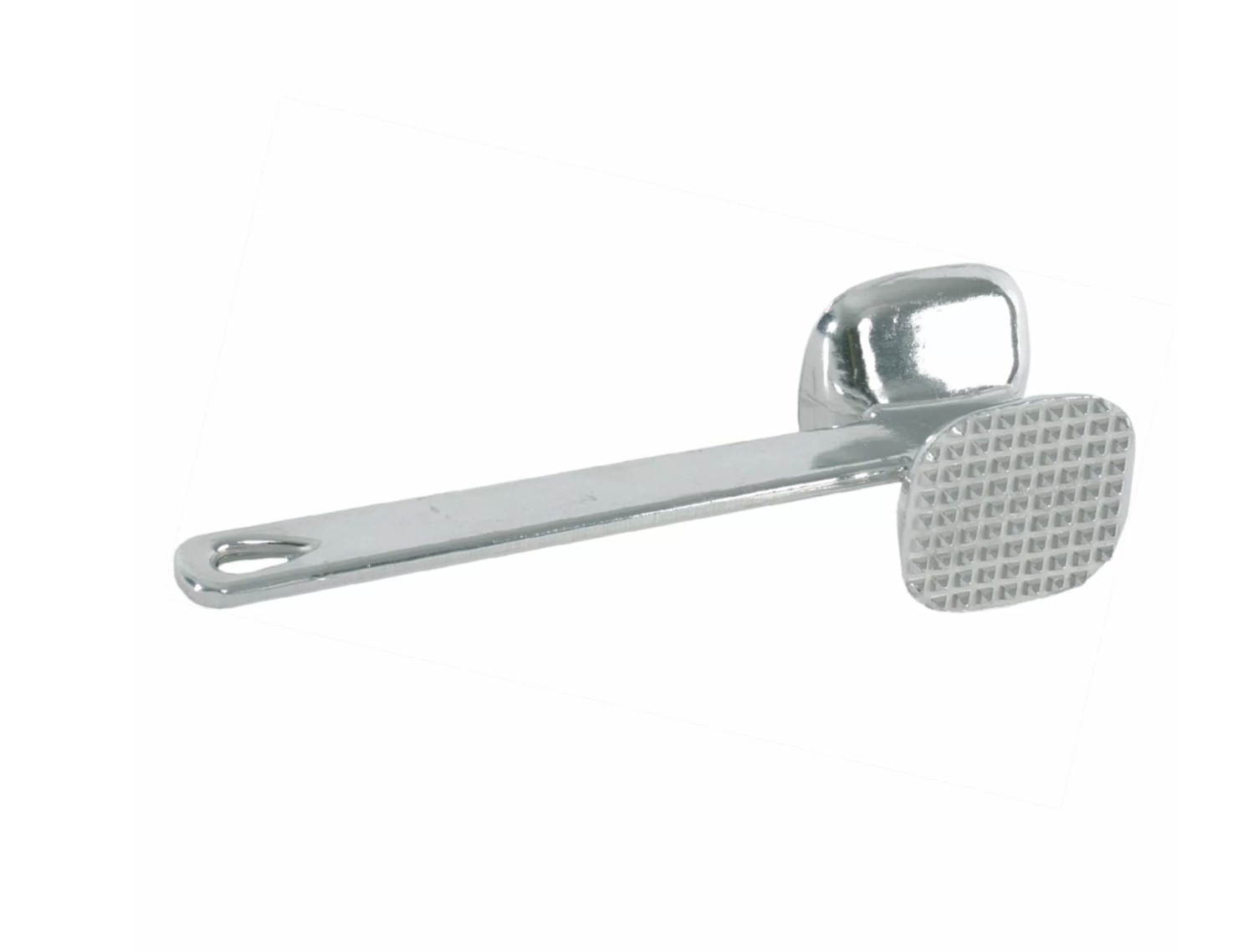 Lihahaamer 26 cm, alumiinium