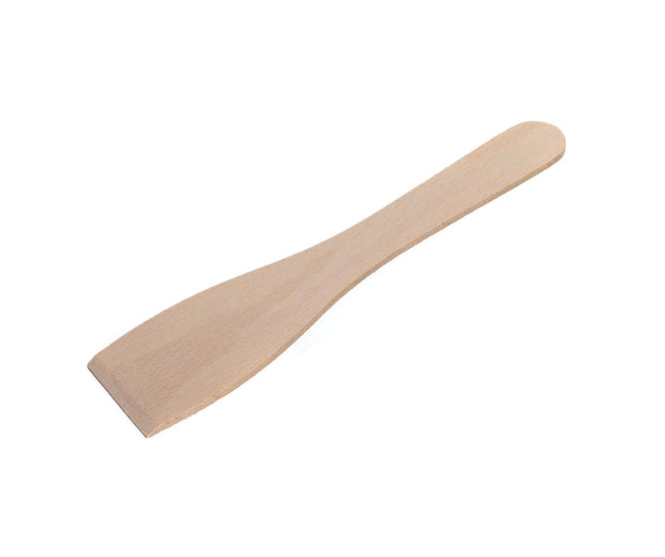 Puidust pannilabidas, 230 mm