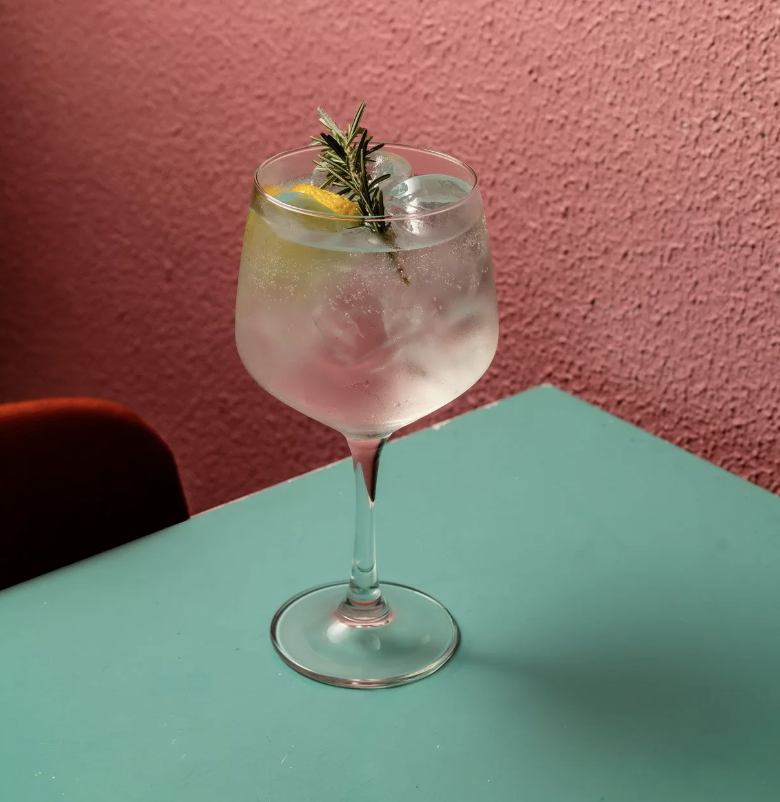 Kokteili pokaal Gin and Tonic 590 ml, Onis